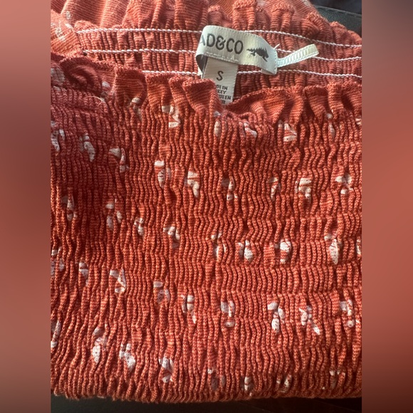 Toad & Co Gemini sleeveless dress - Picture 6 of 6